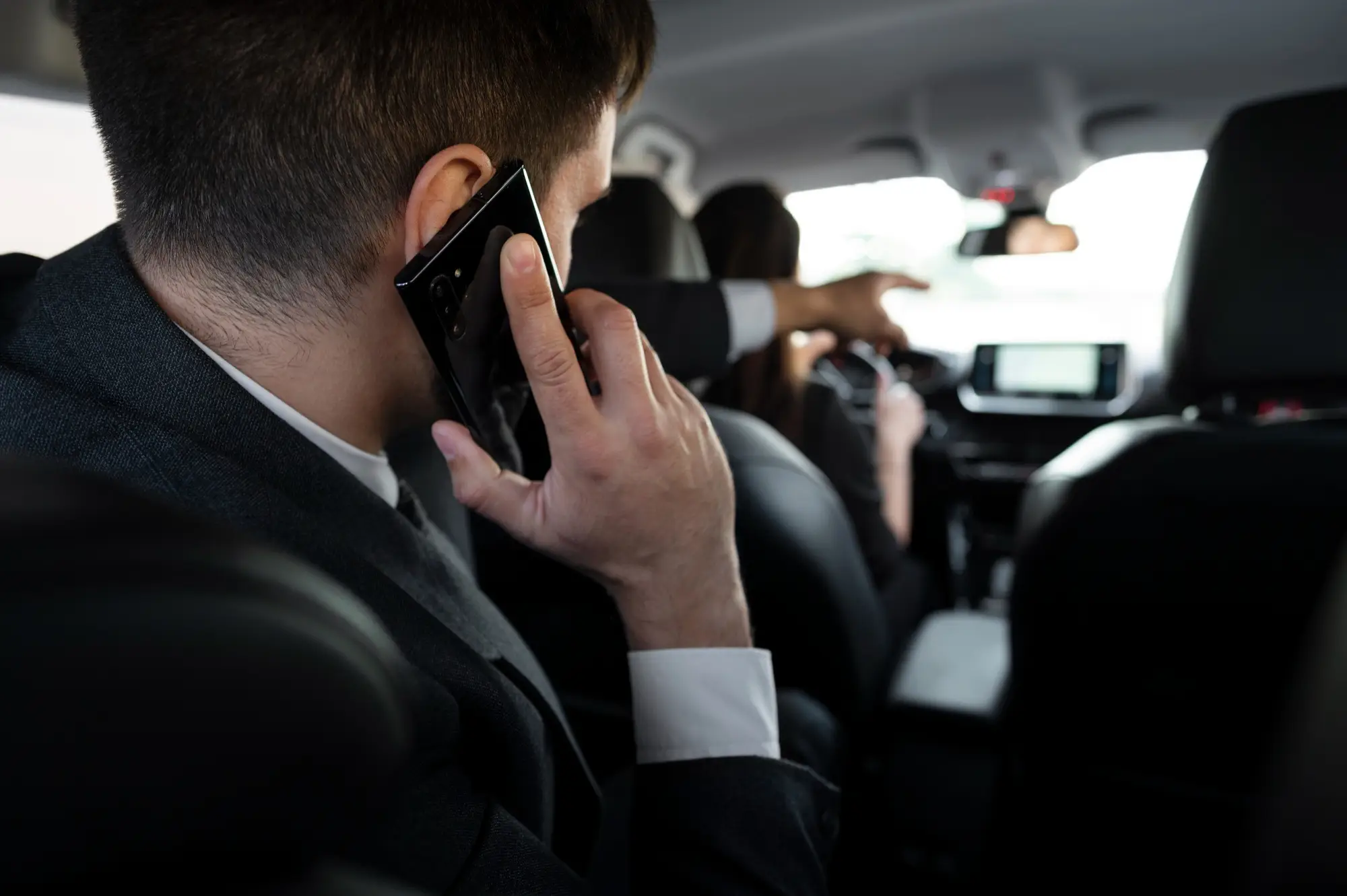 Airport Transfer Gloucestershire and Cotswolds